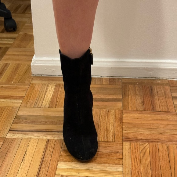 Gucci boots studded boot - Picture 11 of 15